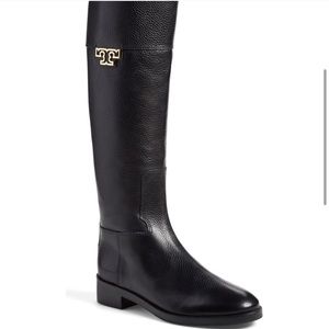 Tory Burch Joanna Riding Boots